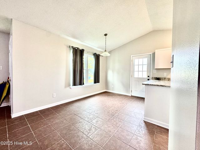 288 Huff Drive, Jacksonville, NC 28546
