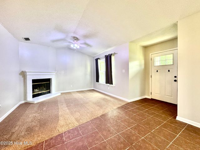 288 Huff Drive, Jacksonville, NC 28546