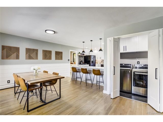 204 Mitchell Ave, Monument, CO 80132