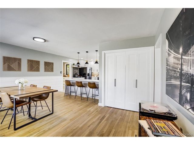 204 Mitchell Ave, Monument, CO 80132