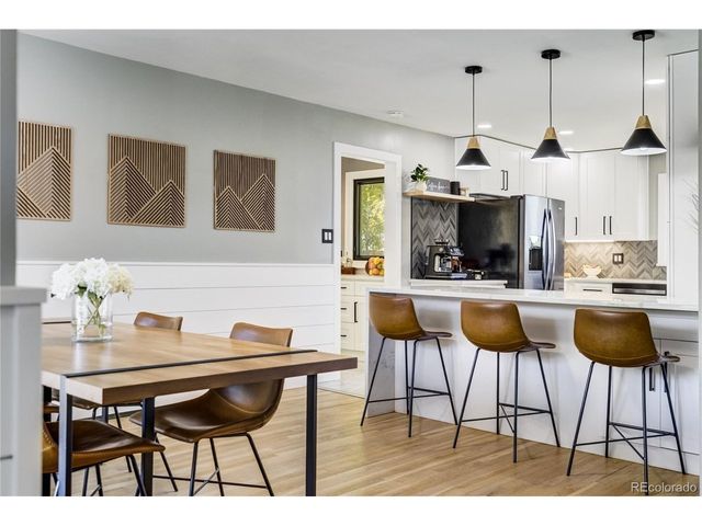 204 Mitchell Ave, Monument, CO 80132