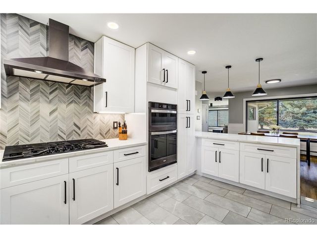 204 Mitchell Ave, Monument, CO 80132