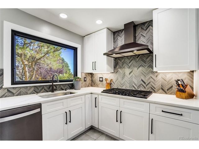 204 Mitchell Ave, Monument, CO 80132