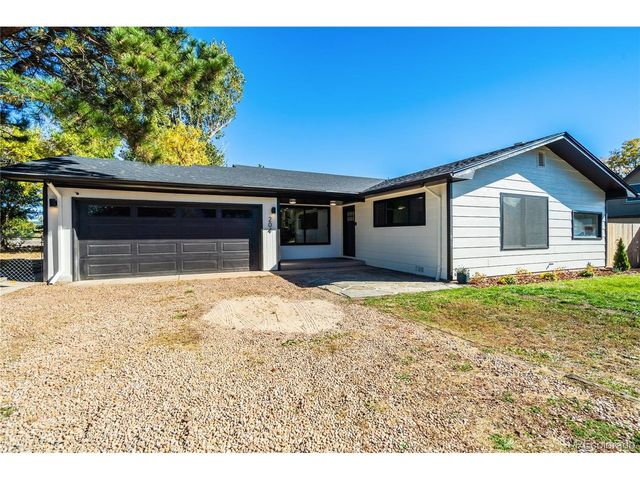 204 Mitchell Ave, Monument, CO 80132