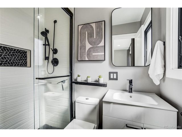 204 Mitchell Ave, Monument, CO 80132