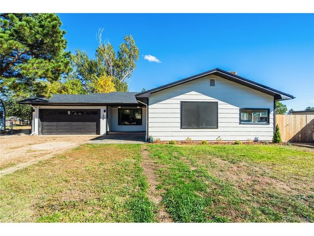 204 Mitchell Ave, Monument, CO 80132