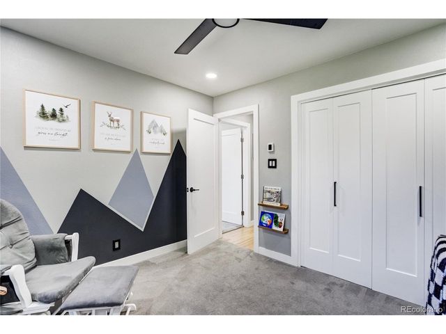 204 Mitchell Ave, Monument, CO 80132