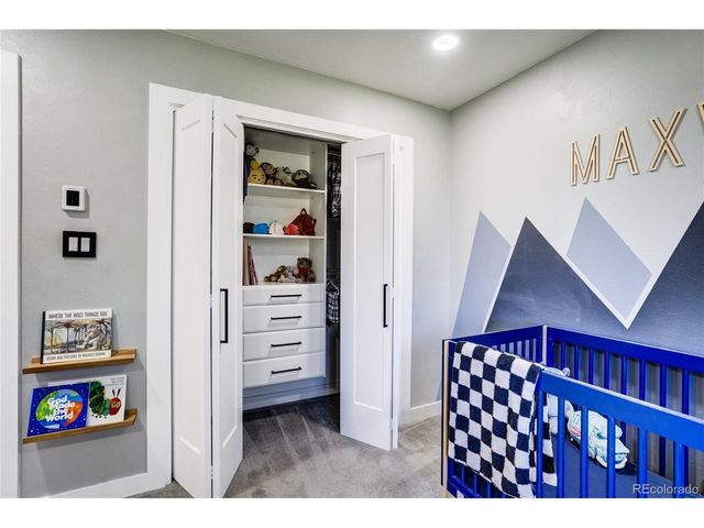 204 Mitchell Ave, Monument, CO 80132