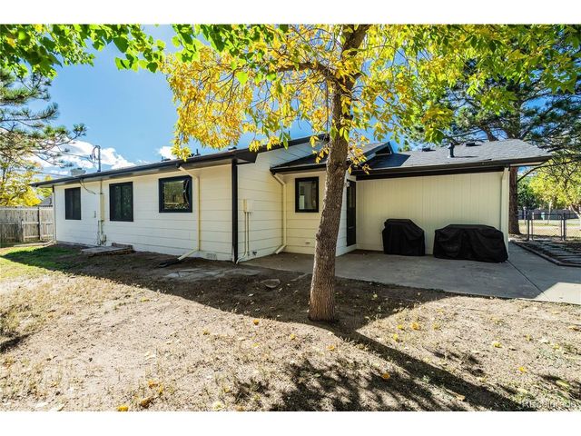 204 Mitchell Ave, Monument, CO 80132