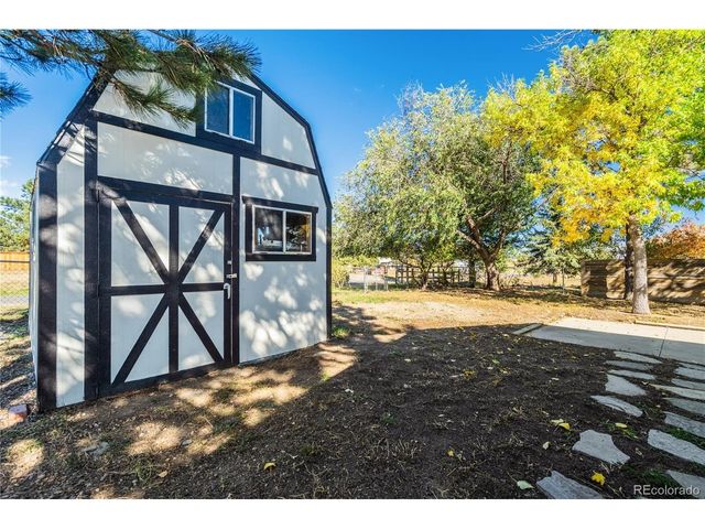 204 Mitchell Ave, Monument, CO 80132