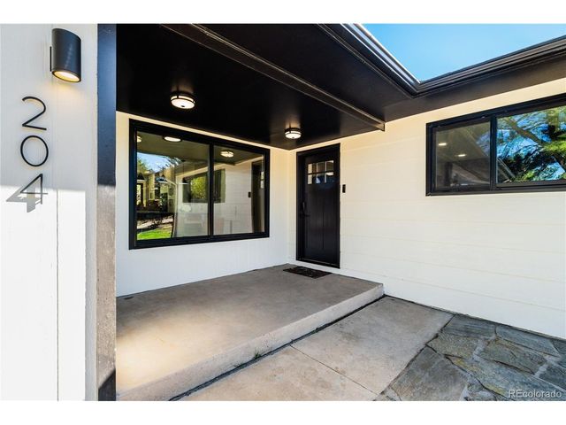 204 Mitchell Ave, Monument, CO 80132