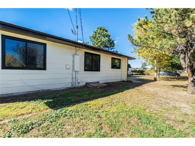 204 Mitchell Ave, Monument, CO 80132
