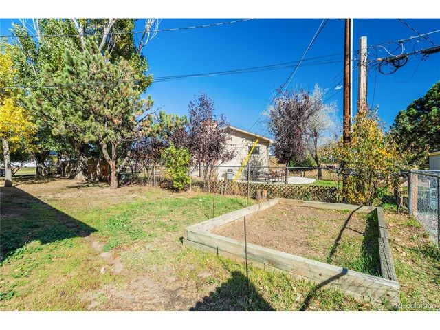 204 Mitchell Ave, Monument, CO 80132