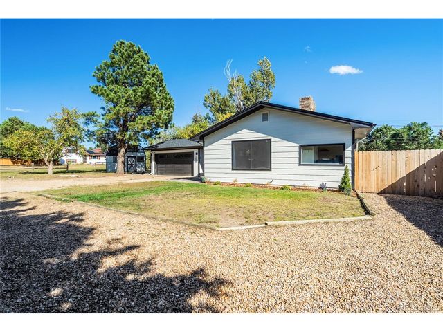 204 Mitchell Ave, Monument, CO 80132