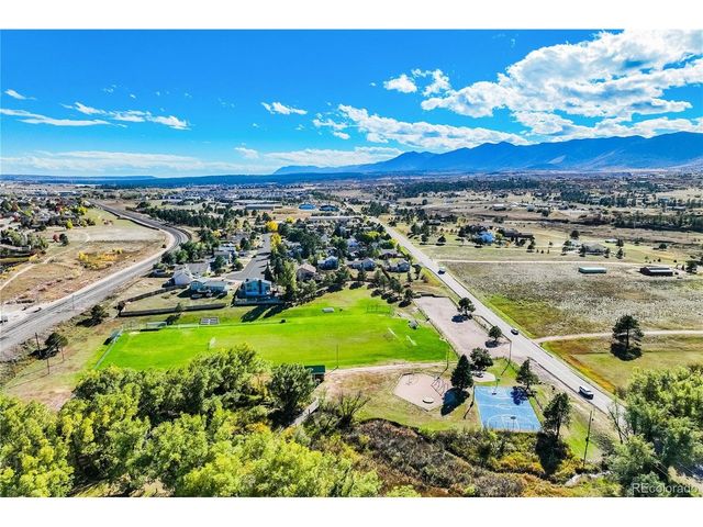 204 Mitchell Ave, Monument, CO 80132