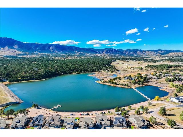 204 Mitchell Ave, Monument, CO 80132