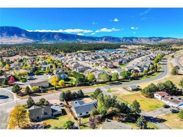 204 Mitchell Ave, Monument, CO 80132