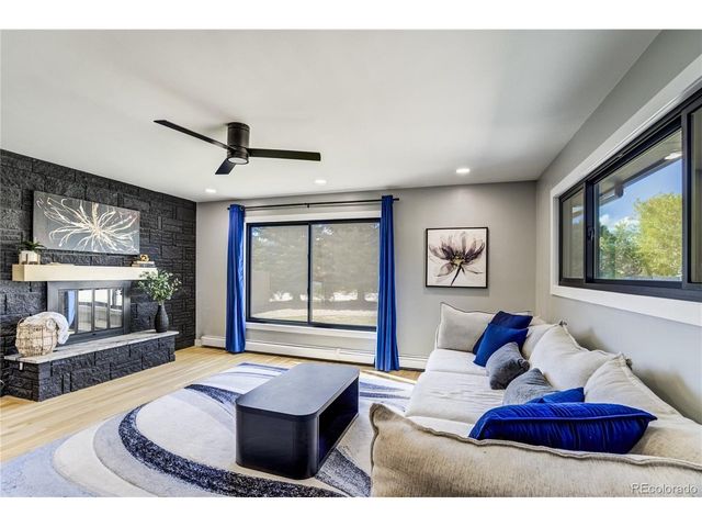 204 Mitchell Ave, Monument, CO 80132