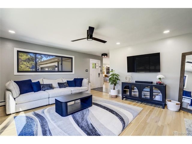 204 Mitchell Ave, Monument, CO 80132