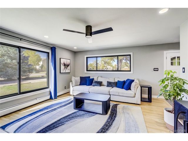 204 Mitchell Ave, Monument, CO 80132