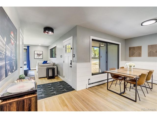 204 Mitchell Ave, Monument, CO 80132