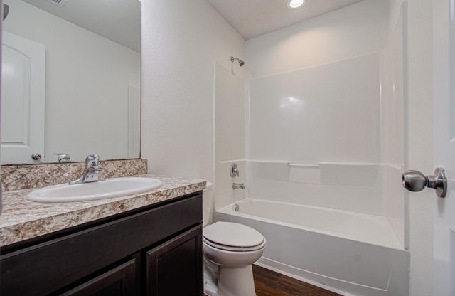 15411 Cedro Mesa Court, Channelview, TX 77530