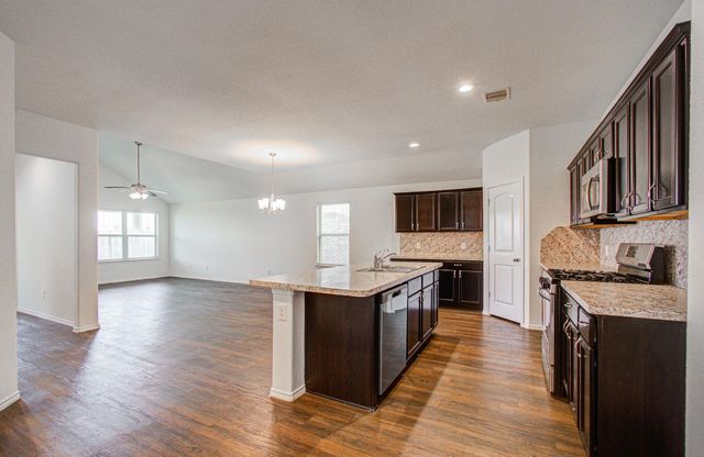 15411 Cedro Mesa Court, Channelview, TX 77530