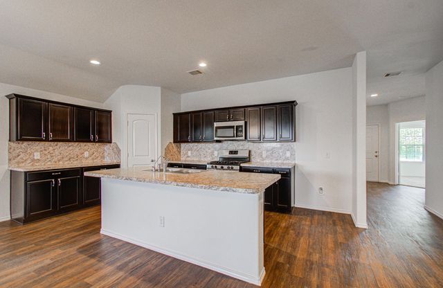 15411 Cedro Mesa Court, Channelview, TX 77530