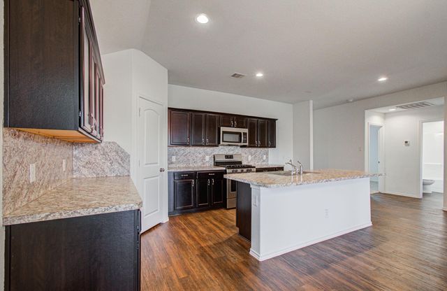 15411 Cedro Mesa Court, Channelview, TX 77530
