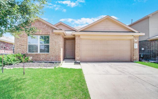15411 Cedro Mesa Court, Channelview, TX 77530