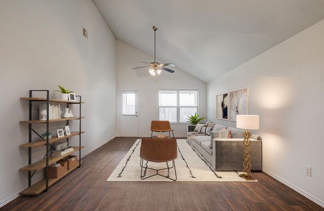 15411 Cedro Mesa Court, Channelview, TX 77530