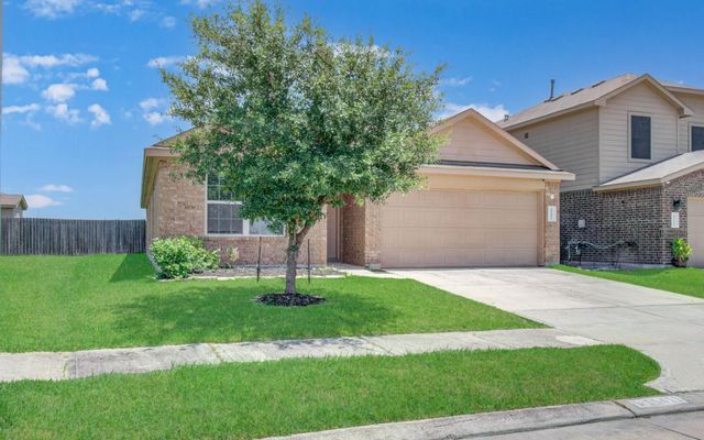 15411 Cedro Mesa Court, Channelview, TX 77530