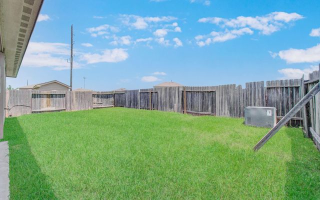 15411 Cedro Mesa Court, Channelview, TX 77530