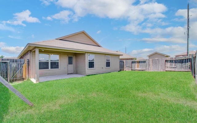 15411 Cedro Mesa Court, Channelview, TX 77530