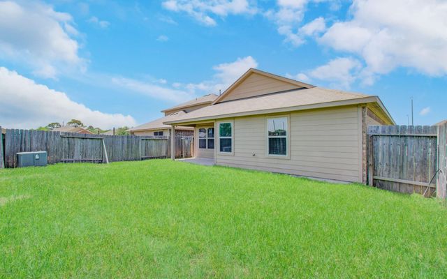 15411 Cedro Mesa Court, Channelview, TX 77530