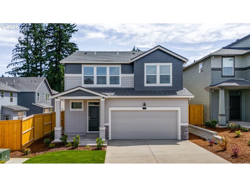 2632 Se Landau St, Salem, OR 97306