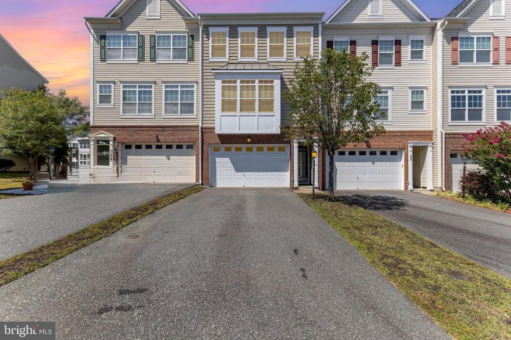 97 SHORT BRANCH RD, Stafford, VA 22556
