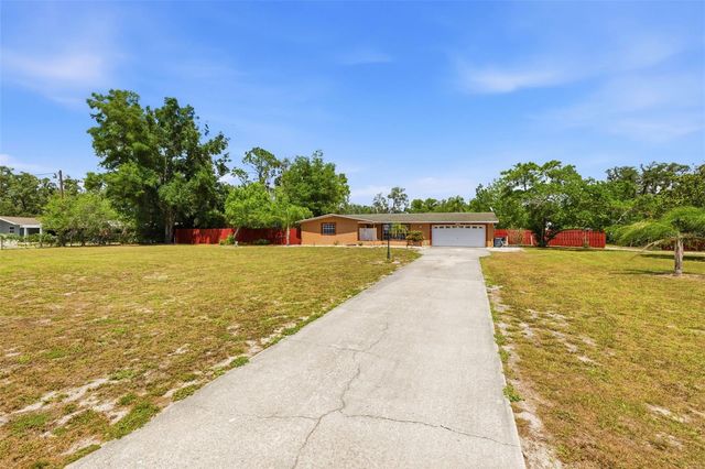 10744 OSCEOLA DRIVE, New Port Richey, FL 34654
