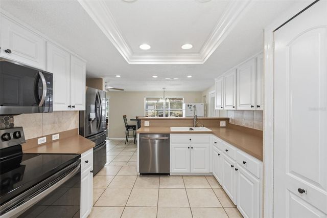 10744 OSCEOLA DRIVE, New Port Richey, FL 34654