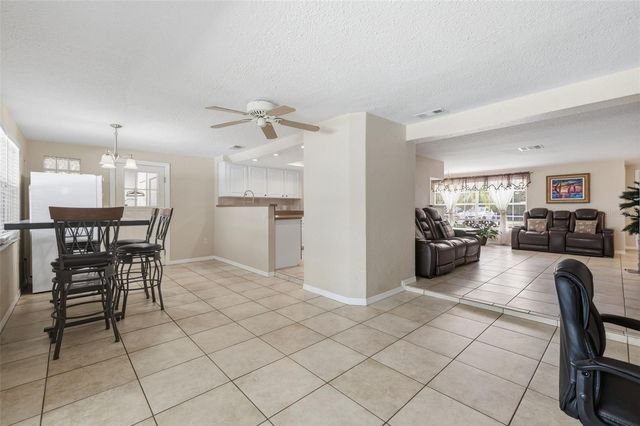 10744 OSCEOLA DRIVE, New Port Richey, FL 34654
