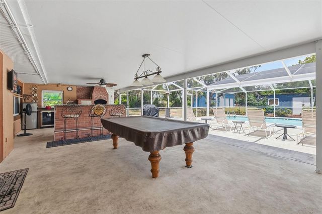 10744 OSCEOLA DRIVE, New Port Richey, FL 34654