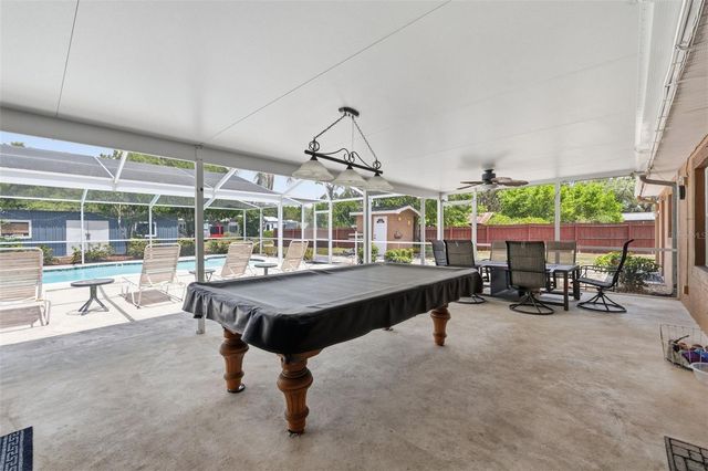 10744 OSCEOLA DRIVE, New Port Richey, FL 34654