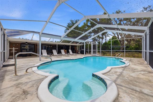 10744 OSCEOLA DRIVE, New Port Richey, FL 34654
