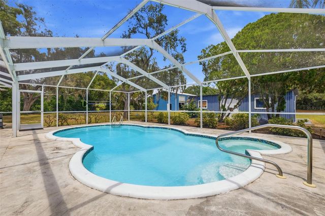 10744 OSCEOLA DRIVE, New Port Richey, FL 34654
