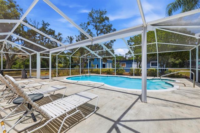 10744 OSCEOLA DRIVE, New Port Richey, FL 34654