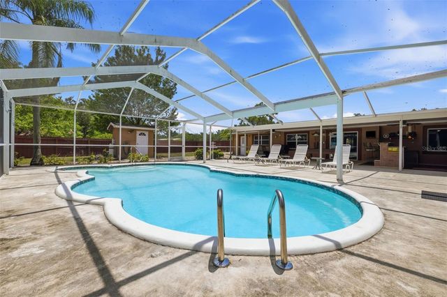 10744 OSCEOLA DRIVE, New Port Richey, FL 34654