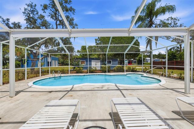10744 OSCEOLA DRIVE, New Port Richey, FL 34654