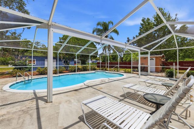 10744 OSCEOLA DRIVE, New Port Richey, FL 34654