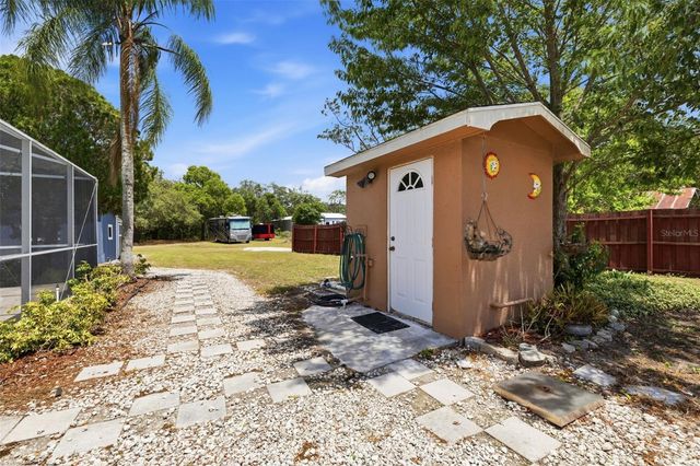 10744 OSCEOLA DRIVE, New Port Richey, FL 34654