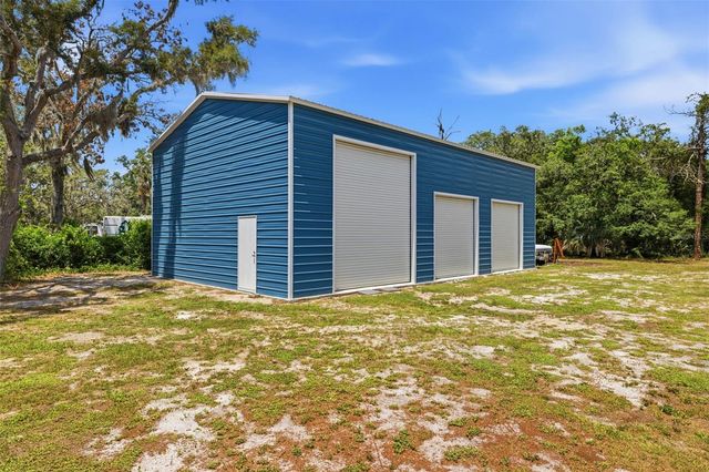 10744 OSCEOLA DRIVE, New Port Richey, FL 34654